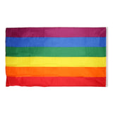 Maxbell Rainbow 3x5FT Gay Lesbian Pride Flag