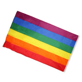 Maxbell Rainbow 3x5FT Gay Lesbian Pride Flag