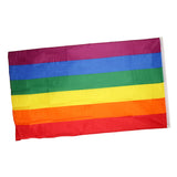 Maxbell Rainbow 3x5FT Gay Lesbian Pride Flag