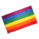 Maxbell Rainbow 3x5FT Gay Lesbian Pride Flag