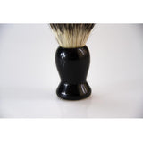 Maxbell Fashion Best Pure Bristles Shaving Brush and Plastic Handle for Men Shave