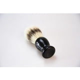 Maxbell Fashion Best Pure Bristles Shaving Brush and Plastic Handle for Men Shave
