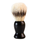 Maxbell Fashion Best Pure Bristles Shaving Brush and Plastic Handle for Men Shave