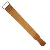 Maxbell Barber Practical Shaving Leather and Canvas Strop Best Tool for Razor Shaver