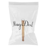 Maxbell Barber Practical Shaving Leather and Canvas Strop Best Tool for Razor Shaver