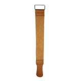 Maxbell Barber Practical Shaving Leather and Canvas Strop Best Tool for Razor Shaver