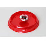 Maxbell Beyblade Stadium Battle Top Plate Combat Stadium Red