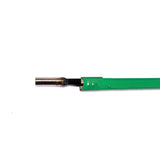 Maxbell Classical Guitar Truss Rod 375mm Green with Wrench