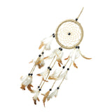 Maxbell Handmade Brown Dream Catcher Home Wall Hanging Decor