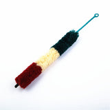 Maxbell Fibre Cleaning Brush Cleaner Pad for Clarinet