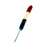 Maxbell Fibre Cleaning Brush Cleaner Pad for Clarinet