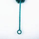 Maxbell Fibre Cleaning Brush Cleaner Pad for Clarinet
