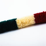 Maxbell Fibre Cleaning Brush Cleaner Pad for Clarinet