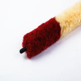 Maxbell Fibre Cleaning Brush Cleaner Pad for Clarinet