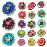 Maxbell Beyblade Metal Fusion 4D Fight Master Spinning Top For Kids Toys BB28