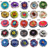 Maxbell Beyblade Metal Fusion 4D Fight Master Spinning Top For Kids Toys BB28