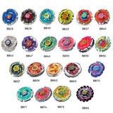 Maxbell Beyblade Metal Fusion 4D Fight Master Spinning Top For Kids Toys BB28