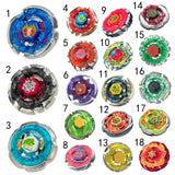 Maxbell Beyblade Metal Fusion 4D Fight Master Spinning Top For Kids Toys BB28