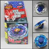 Maxbell Beyblade Metal Fusion 4D Fight Master Spinning Top For Kids Toys BB28