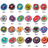 Maxbell Beyblade Metal Fusion 4D Fight Master Spinning Top For Kids Toys BB28