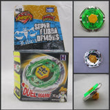 Maxbell Beyblade Metal Fusion 4D Spinning Top For Kids Toys BB48
