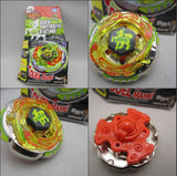 Maxbell Beyblade Metal Fusion 4D Spinning Top For Kids Toys BB78
