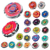 Maxbell Beyblade Metal Fusion 4D Spinning Top For Kids Toys BB86