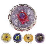 Maxbell Beyblade Metal Fusion 4D Spinning Top For Kids Toys BB123