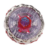 Maxbell Beyblade Metal Fusion 4D Spinning Top For Kids Toys BB123