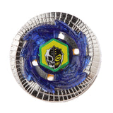 Maxbell Beyblade Metal Fusion 4D Spinning Top For Kids Toys BB121C