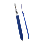 Maxbell Extendable 1M Telescopic Handheld Classroom Whiteboard Pointer - Blue