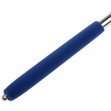 Maxbell Extendable 1M Telescopic Handheld Classroom Whiteboard Pointer - Blue
