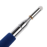 Maxbell Extendable 1M Telescopic Handheld Classroom Whiteboard Pointer - Blue