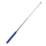 Maxbell Extendable 1M Telescopic Handheld Classroom Whiteboard Pointer - Blue