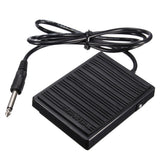 Maxbell Universal Foot Sustain Pedal Controller Switch for Electronic Keyboard Piano