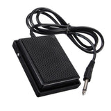 Maxbell Universal Foot Sustain Pedal Controller Switch for Electronic Keyboard Piano