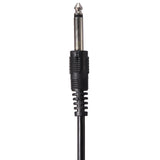 Maxbell Universal Foot Sustain Pedal Controller Switch for Electronic Keyboard Piano