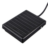 Maxbell Universal Foot Sustain Pedal Controller Switch for Electronic Keyboard Piano