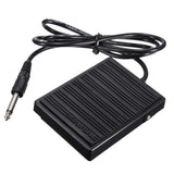 Maxbell Universal Foot Sustain Pedal Controller Switch for Electronic Keyboard Piano