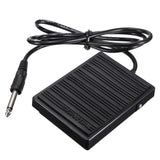 Maxbell Universal Foot Sustain Pedal Controller Switch for Electronic Keyboard Piano