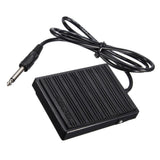 Maxbell Universal Foot Sustain Pedal Controller Switch for Electronic Keyboard Piano