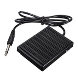 Maxbell Universal Foot Sustain Pedal Controller Switch for Electronic Keyboard Piano