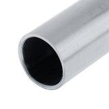 Maxbell Guitar Stainless Steel 304 Cylinder Tube Guitar Slide Slider 51mm