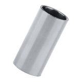 Maxbell Guitar Stainless Steel 304 Cylinder Tube Guitar Slide Slider 51mm