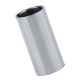 Maxbell Guitar Stainless Steel 304 Cylinder Tube Guitar Slide Slider 51mm