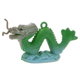 Maxbell Plastic Dragon Figures Simulation Decoration Kids Toys 12pcs