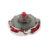 Maxbell Fusion Beyblade Master Metal BB116A JADE JUPITER S130RB w/ Launcher