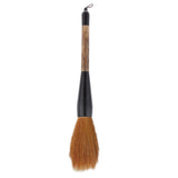 Maxbell Artificial Hair Large Chinese Writing Brush Regular Script Calligraphy