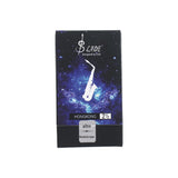 Maxbell Durable Resin Alto Saxophone Reeds Black