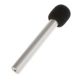 Maxbell Mini Microphone Mic for Mobile Phone Silver